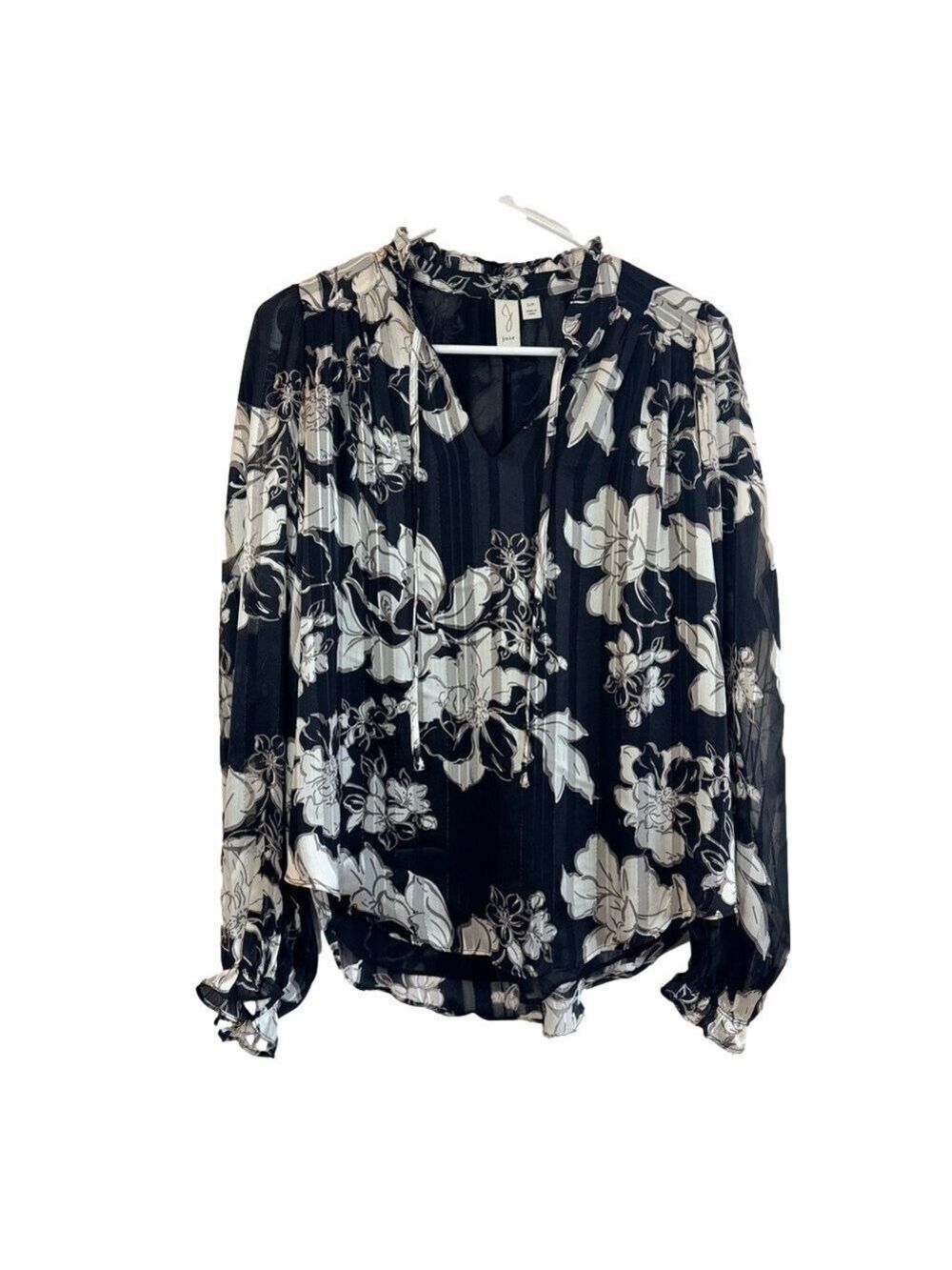 ☀️ JOIE [Nordstrom] ‘Feyanna’ Blouse